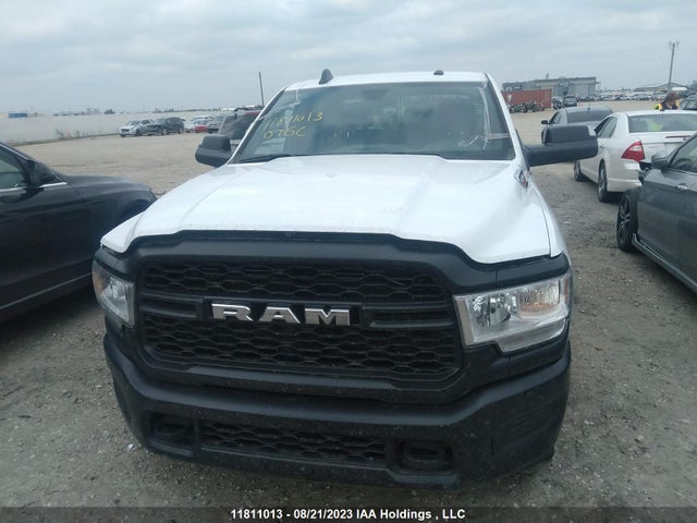 3C6UR5CJ9MG604812 RAM 2500 Tradesman