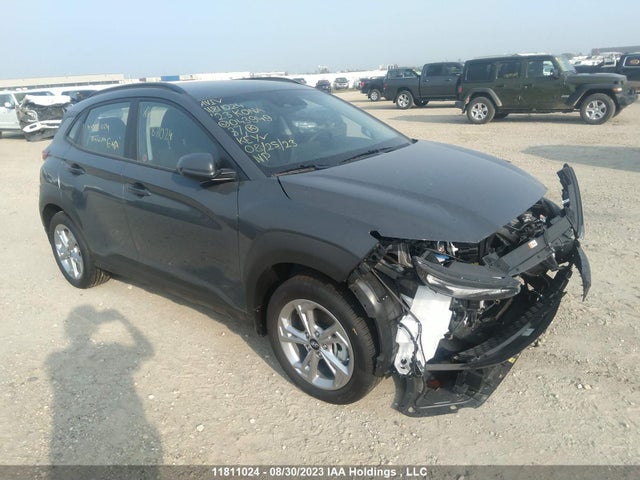 2023 KM8K2CAB0PU043949 main image