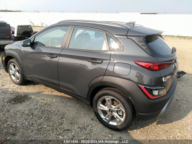 Hyundai Kona Preferred 2023 KM8K2CAB0PU043949 Image 3