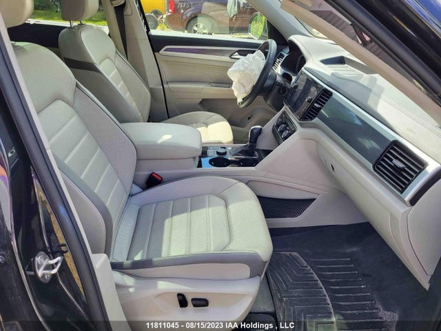 1V2FR2CA2NC517580 Volkswagen Atlas Execline