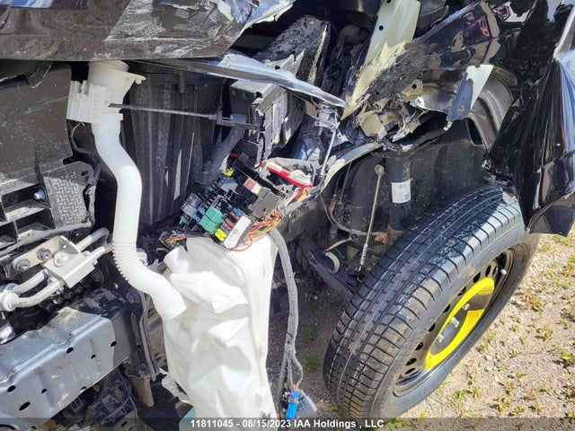 1V2FR2CA2NC517580 Volkswagen Atlas Execline