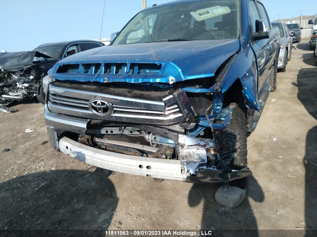 Toyota Tundra Sr5 Plus 2017 5TFDY5F18HX625210 Image 6