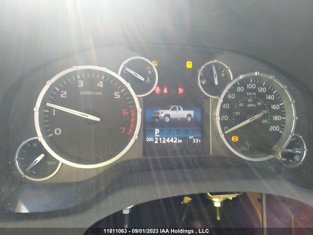 Toyota Tundra Sr5 Plus 2017 5TFDY5F18HX625210 Image 7