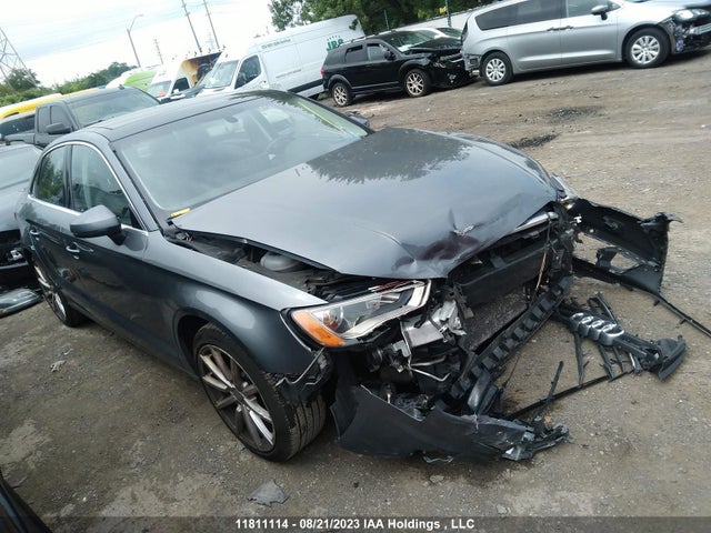 WAUF8GFF7G1055537 auction archive image