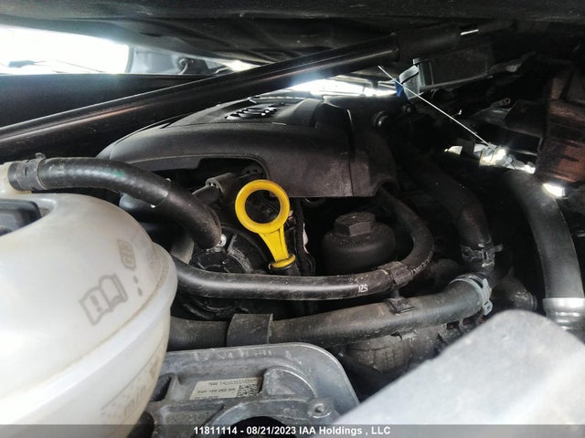 WAUF8GFF7G1055537 Audi A3 2.0t Technik