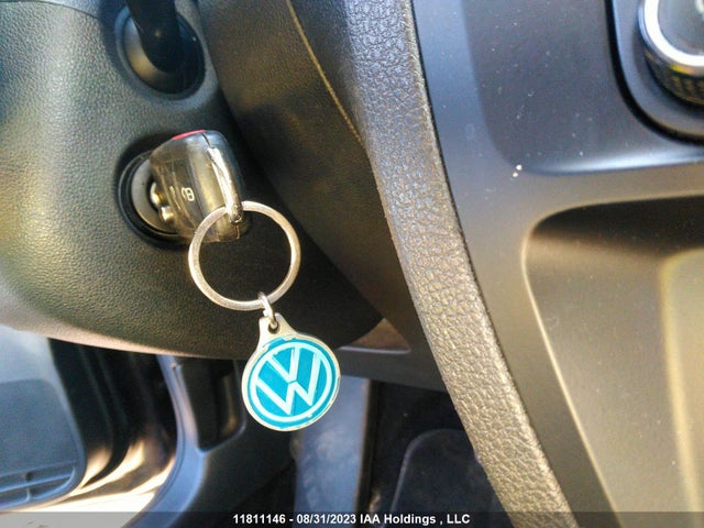 3VWD07AJ1FM419317 Volkswagen Jetta Sedan Comfortline/trendline+