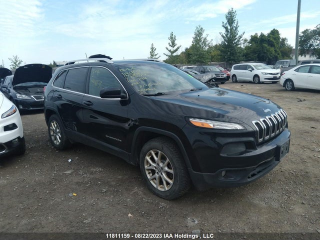 1C4PJMCS1HW630795 auction archive image