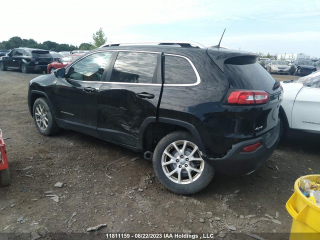 1C4PJMCS1HW630795 Jeep Cherokee North