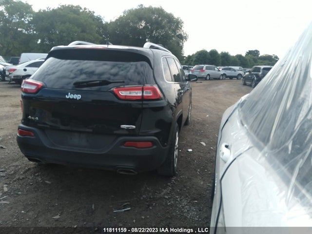 1C4PJMCS1HW630795 Jeep Cherokee North