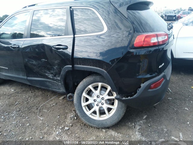 1C4PJMCS1HW630795 Jeep Cherokee North