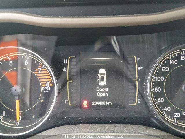 1C4PJMCS1HW630795 Jeep Cherokee North
