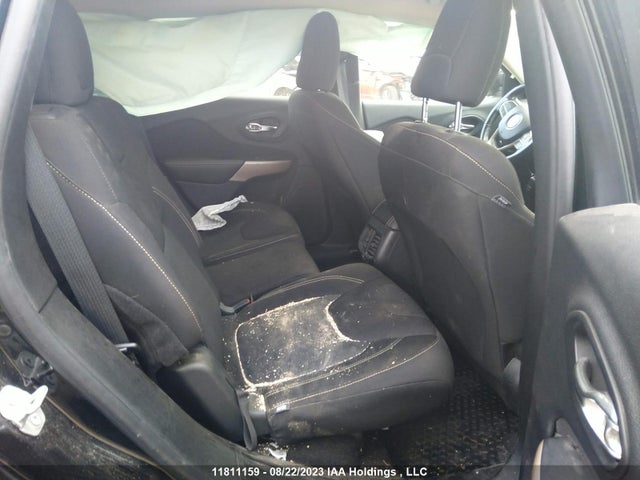 1C4PJMCS1HW630795 Jeep Cherokee North