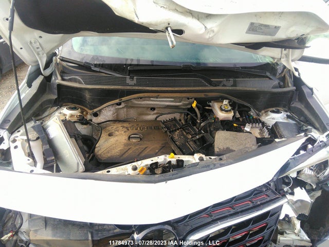 KL4MMESL4MB064945 Buick Encore Gx Select