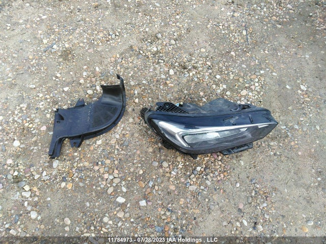 KL4MMESL4MB064945 Buick Encore Gx Select