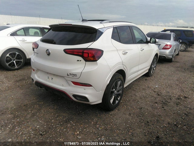 KL4MMESL4MB064945 Buick Encore Gx Select