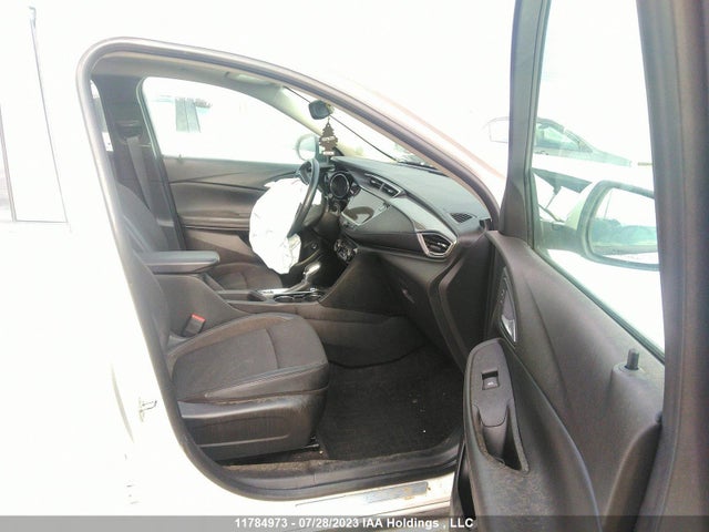 KL4MMESL4MB064945 Buick Encore Gx Select