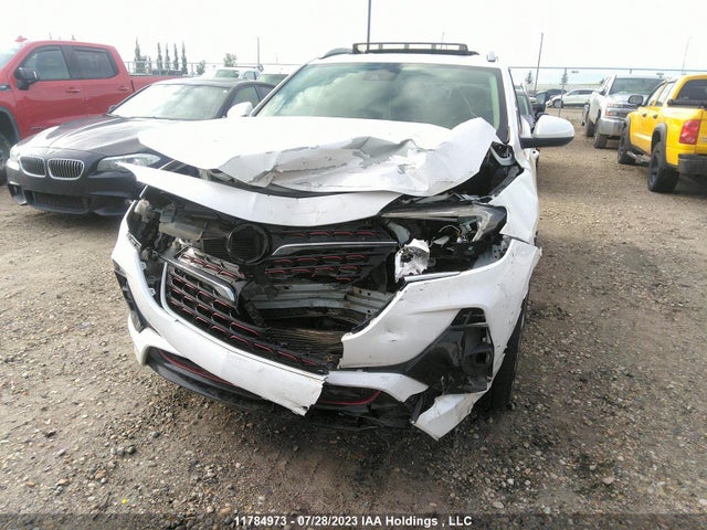 KL4MMESL4MB064945 Buick Encore Gx Select