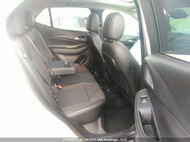 KL4MMESL4MB064945 Buick Encore Gx Select