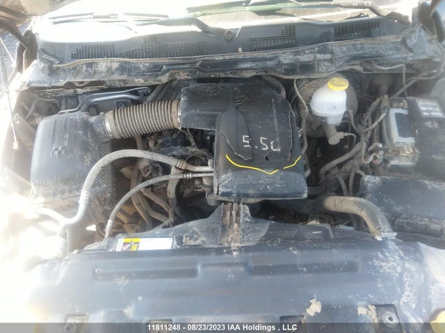 1C6RR7FG7MS545530 RAM 1500 Classic Express