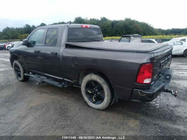 1C6RR7FG7MS545530 RAM 1500 Classic Express