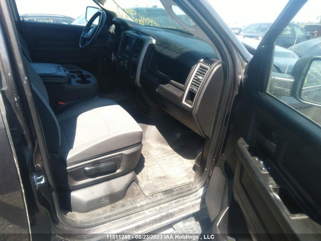 1C6RR7FG7MS545530 RAM 1500 Classic Express