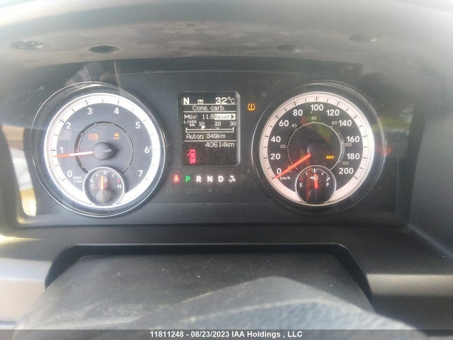 1C6RR7FG7MS545530 RAM 1500 Classic Express