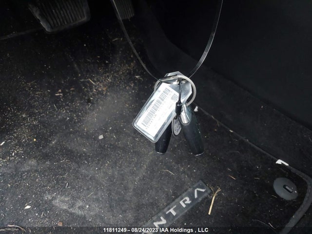 Hyundai Elantra Preferred 2021 KMHLM4AG8MU151926 Image 11