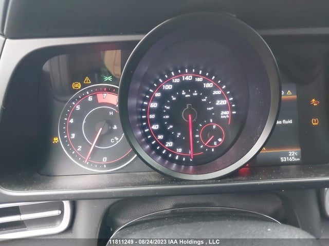 Hyundai Elantra Preferred 2021 KMHLM4AG8MU151926 Image 7