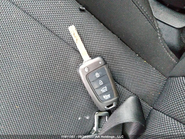 Hyundai Elantra Essential 2022 KMHLM4AG2NU331467 Image 11