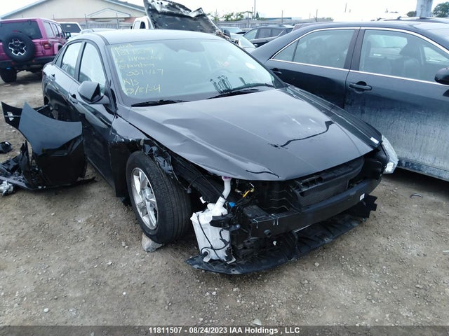 Hyundai Elantra Essential 2022 KMHLM4AG2NU331467 Image 6