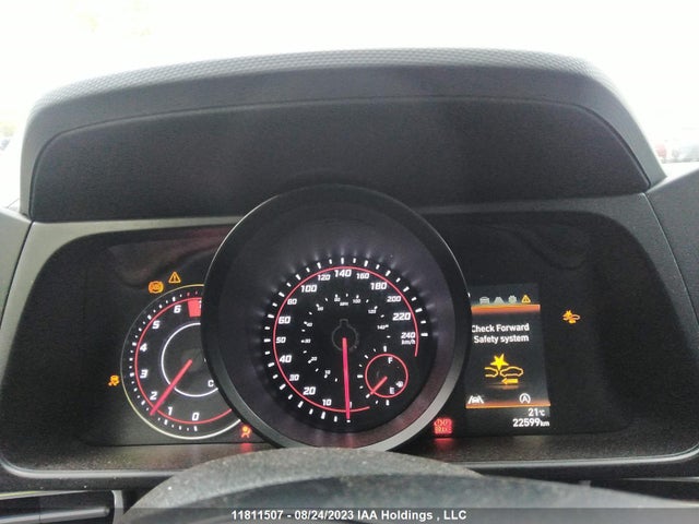 Hyundai Elantra Essential 2022 KMHLM4AG2NU331467 Image 7