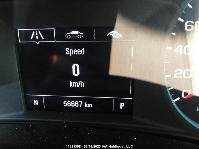 Chevrolet MALIBU LT 2022 1G1ZD5ST9NF147415 Image 7