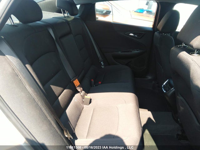 Chevrolet MALIBU LT 2022 1G1ZD5ST9NF147415 Image 8
