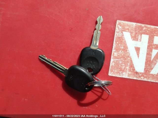 KIA Forte Lx/lx+ 2016 KNAFK4A63G5542167 Image 11