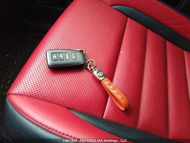 JTJBARBZ0K2200936 Lexus Nx Nx 300