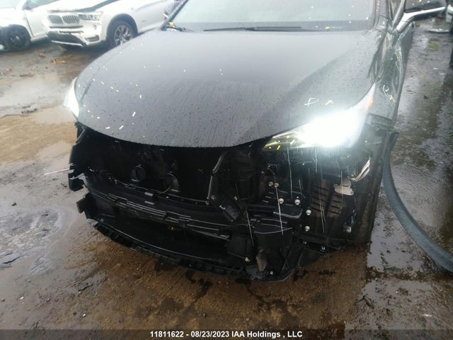 JTJBARBZ0K2200936 Lexus Nx Nx 300