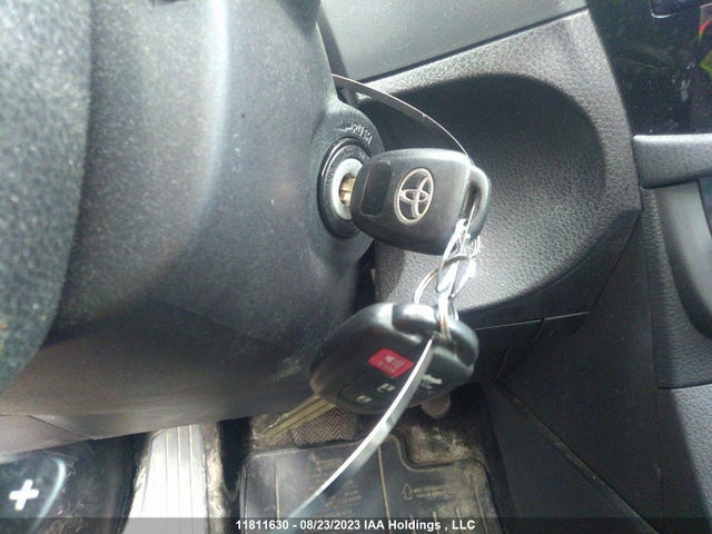 Toyota COROLLA CE/S/LE 2015 2T1BURHE7FC481381 Image 11