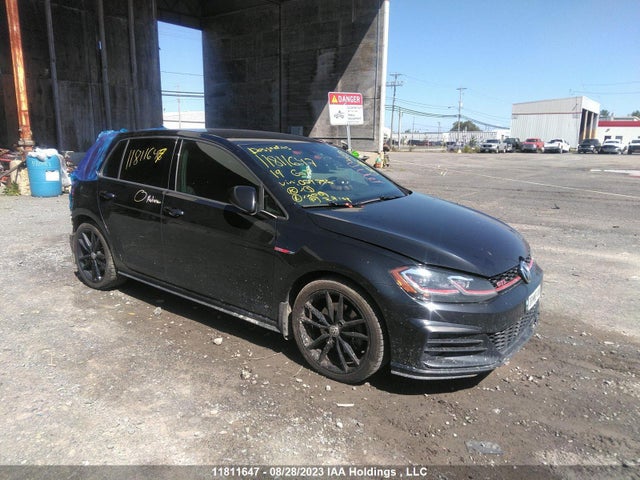 3VW5T7AU5KM009796 auction archive image