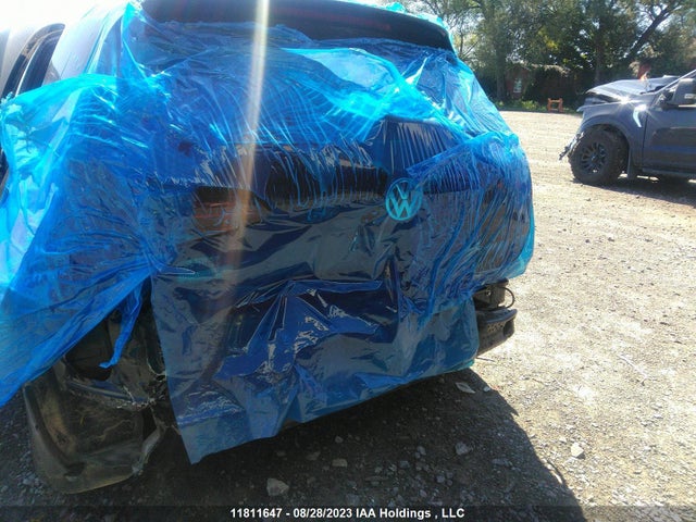 3VW5T7AU5KM009796 Volkswagen GOLF GTI