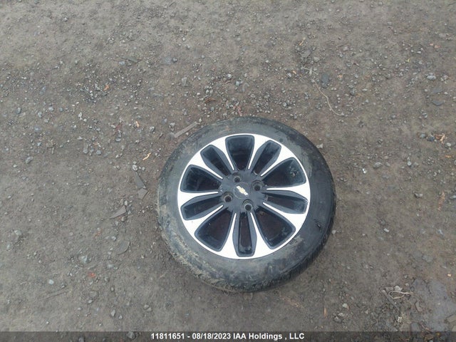 Chevrolet SPARK 1LT 2022 KL8CD6SA0NC023996 Image 12