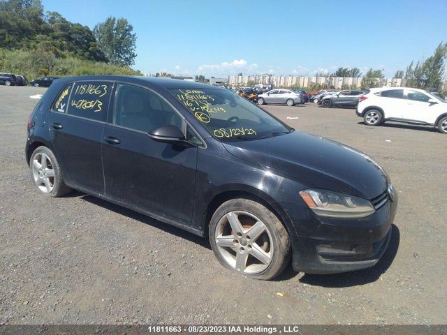 3VW217AU4GM012043 auction archive image