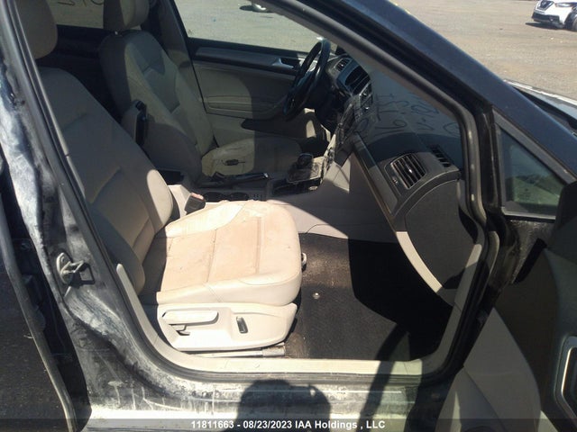 3VW217AU4GM012043 Volkswagen Golf Trendline/highline