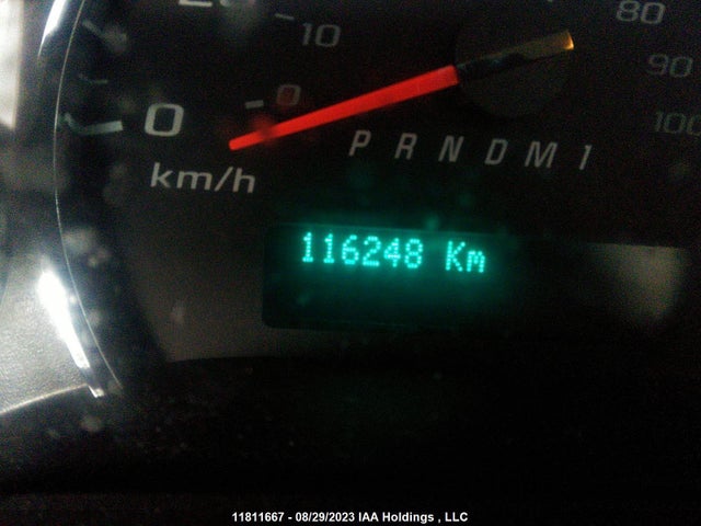 Chevrolet EXPRESS CARGO VAN 2019 1GCWGAFP4K1155955 Image 7