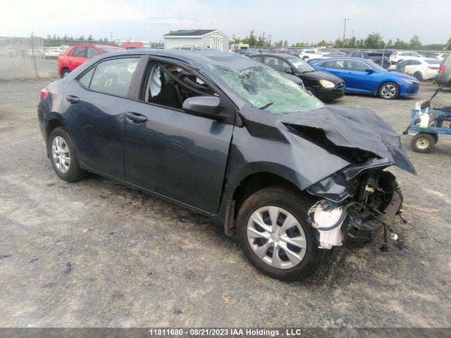 Toyota Corolla Ce/se/le 2017 2T1BURHE5HC861757 zdjęcie główne