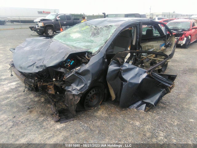 Toyota Corolla Ce/se/le 2017 2T1BURHE5HC861757 Image 2