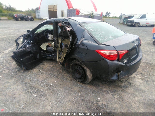 Toyota Corolla Ce/se/le 2017 2T1BURHE5HC861757 Image 3