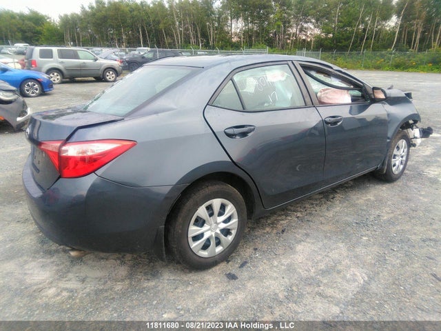 Toyota Corolla Ce/se/le 2017 2T1BURHE5HC861757 Image 4