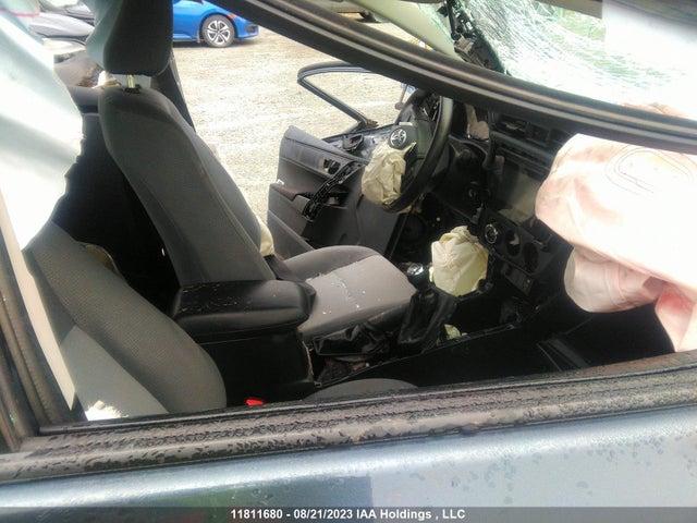 Toyota Corolla Ce/se/le 2017 2T1BURHE5HC861757 Image 5