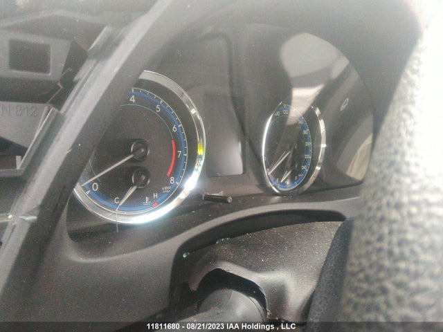Toyota Corolla Ce/se/le 2017 2T1BURHE5HC861757 Image 7