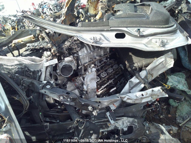 1C6SRFU93NN114618 RAM 1500 Trx